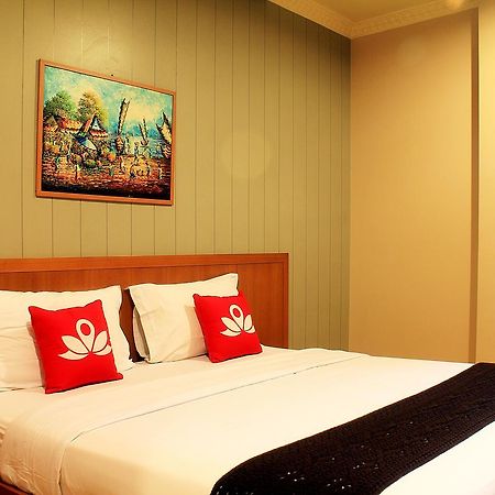 Zen Rooms Bukit Tunggul باندونج المظهر الخارجي الصورة