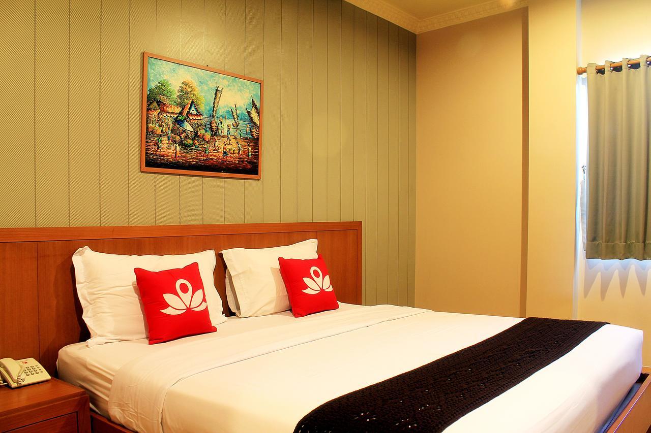 Zen Rooms Bukit Tunggul باندونج المظهر الخارجي الصورة