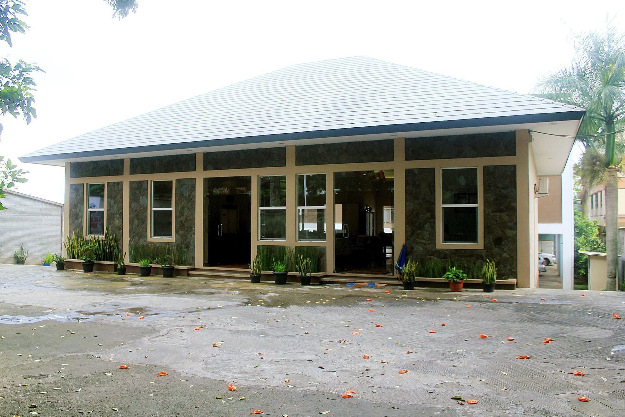 Zen Rooms Bukit Tunggul باندونج المظهر الخارجي الصورة