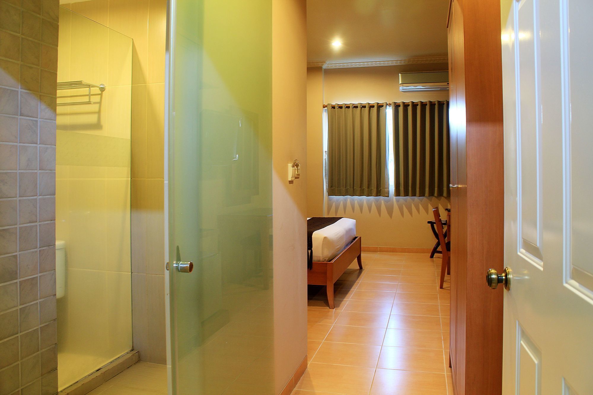Zen Rooms Bukit Tunggul باندونج المظهر الخارجي الصورة