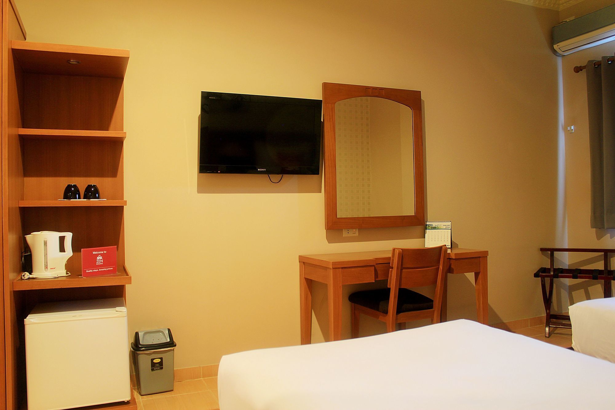 Zen Rooms Bukit Tunggul باندونج المظهر الخارجي الصورة