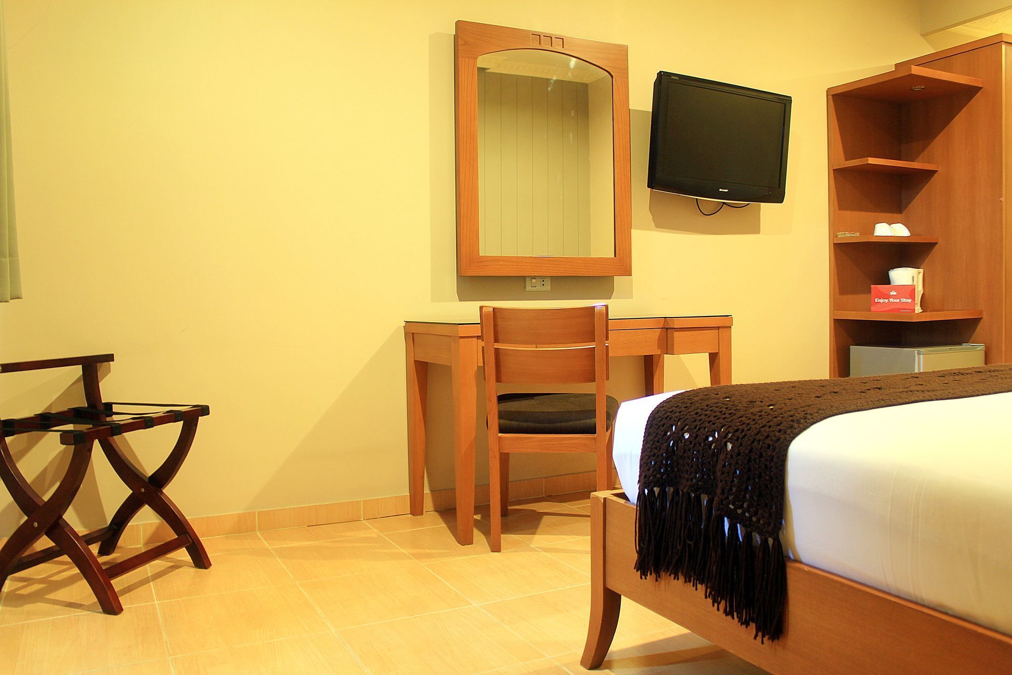 Zen Rooms Bukit Tunggul باندونج المظهر الخارجي الصورة