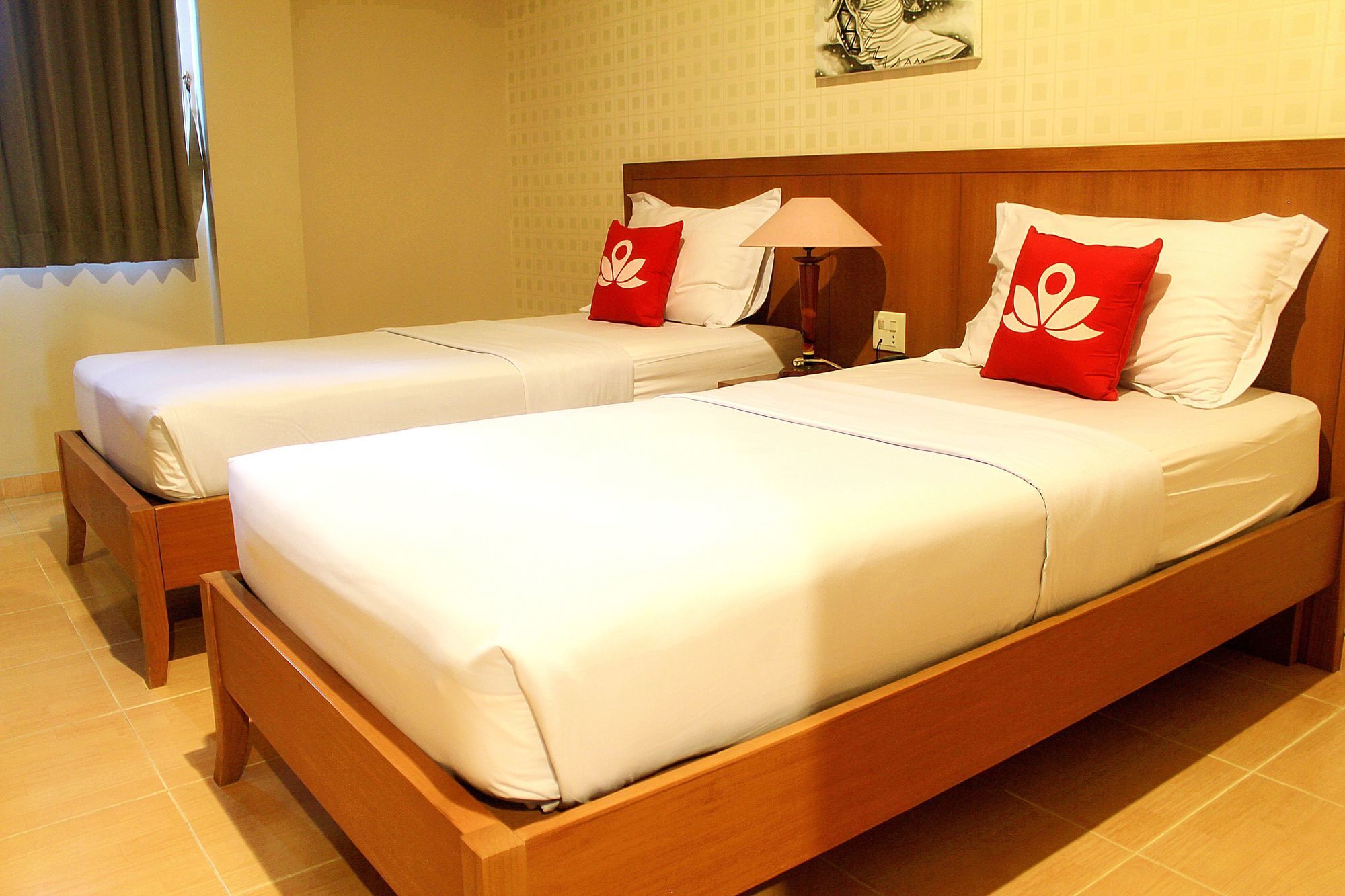 Zen Rooms Bukit Tunggul باندونج المظهر الخارجي الصورة