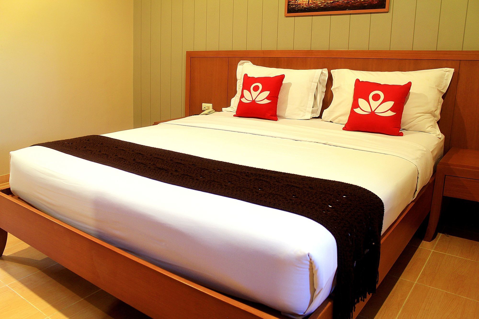 Zen Rooms Bukit Tunggul باندونج المظهر الخارجي الصورة