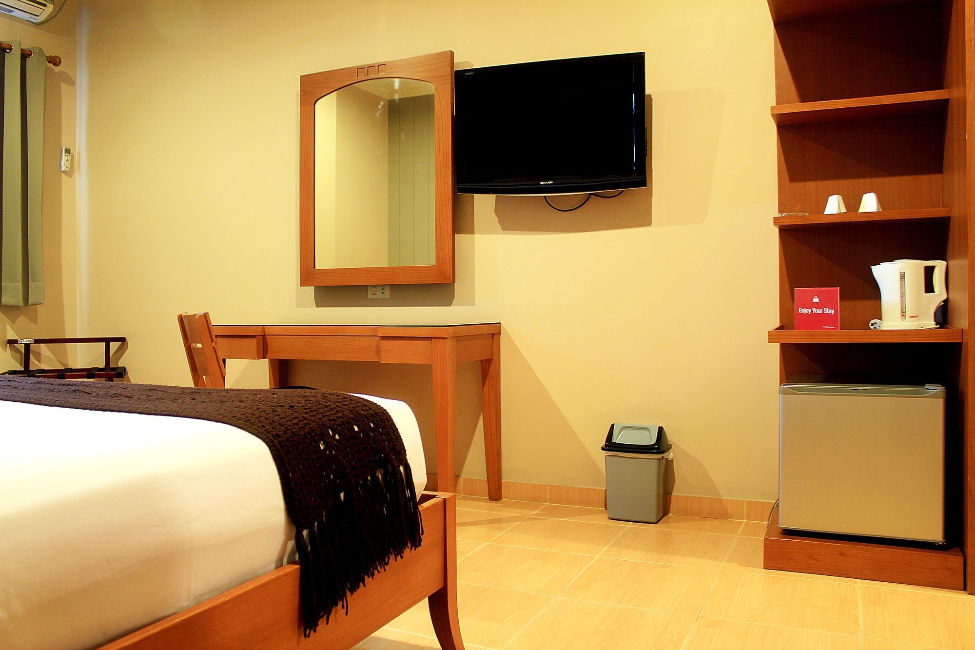 Zen Rooms Bukit Tunggul باندونج المظهر الخارجي الصورة
