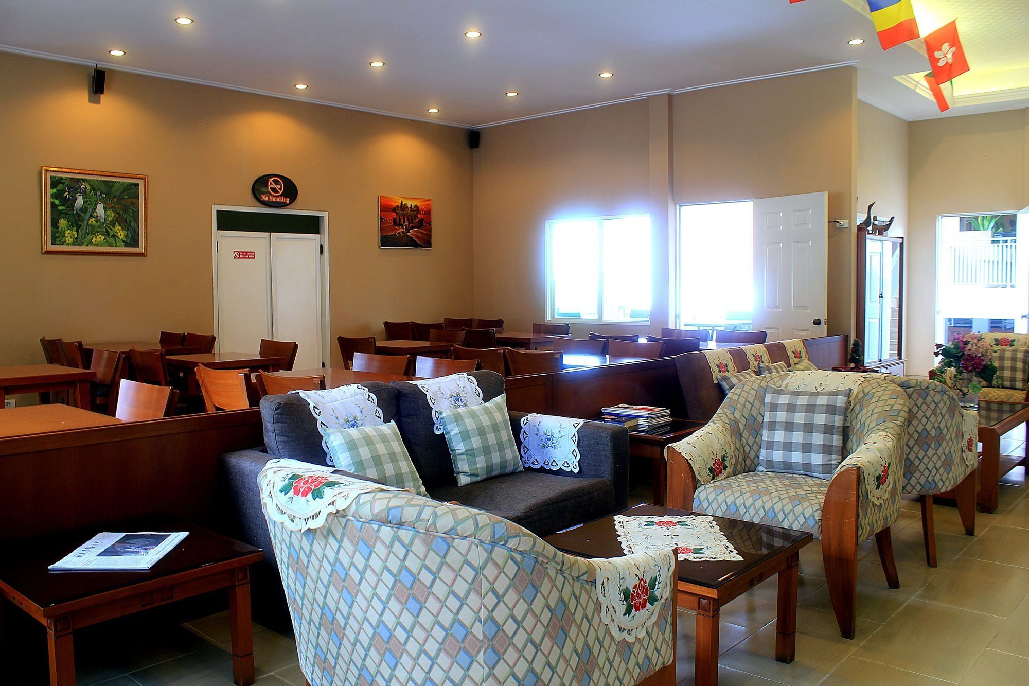 Zen Rooms Bukit Tunggul باندونج المظهر الخارجي الصورة